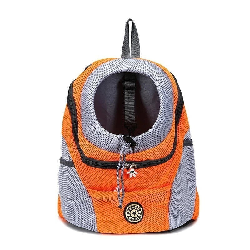 Mochila para Transporte de Cães